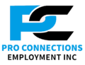 Pro Connections Employment Inc